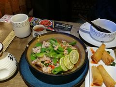 -兰木肆·云南菜(龙湖U城天街店)