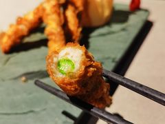 -铜锣湾·有麝自然香(长嘉汇购物公园店)