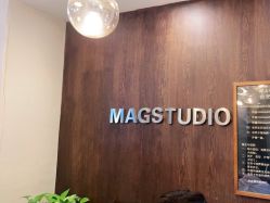 -MAGSTUDIO美格造型