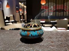 -匠和风精致料理(莆田财富中心店)
