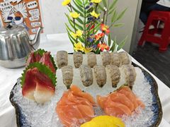 -嘉升大排档(番禺总店)