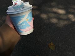 -四叶咖咖啡(昆明恒隆PRO店)