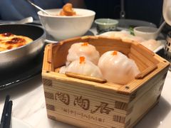 陶陶居大虾饺-陶陶居酒家(海岸城店)