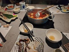 -匠和风精致料理(祥禾天地店)