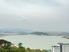-宁波九龙湖开元度假村