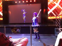 -上海JOYPOLIS环游嘉年华主题乐园