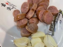 -金姐台湾菜(珠江路店)