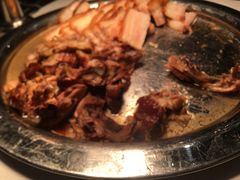 -上海齐鲁酒店·辣椒屋咖啡厅