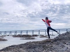 -黑石礁公园