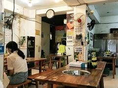 大堂-黑竹香鸡(营和巷店)