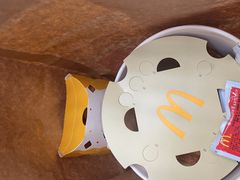 -麦当劳(深圳北站高铁店)