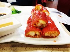 -点都德(聚福楼店)