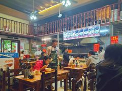大堂-陈记汤饭(水巷口店)