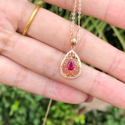 -威德钻石-克拉钻大本营(南京东路店)