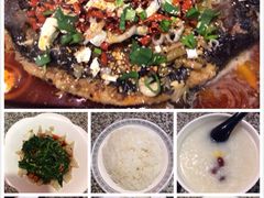 -竹溪一号·天域阁(骑马山店)