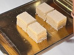 -谷丽麦馕新疆菜·清真(步步高梅溪新天地店)