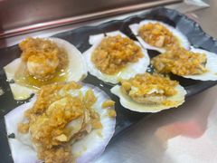 -贾青羊肉串(袁桥店)