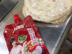 -小寒羊烧烤(凯瑞时代大厦店)