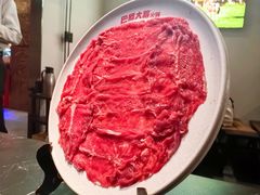 -巴蜀大将火锅(春熙店)