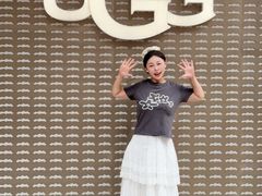 -王府井奥莱棋盘山小镇