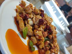 -光海·乡记酸菜鱼·始于1996(花园路店)