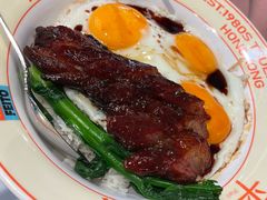 -肥韬茶餐厅(海上世界店)