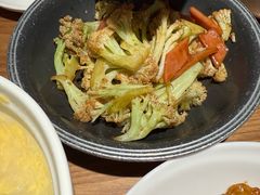 -吕氏疙瘩汤·新鲁菜(济南万象城店)