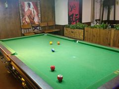 -第三空间·趣味桌游·轰趴.室内CS.剧本杀(大武汉1911店)