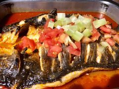 -半天妖烤鱼(方庄店)