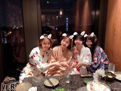 -老乾杯和牛烧肉(王府中环店)