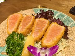 -河风の幸会精致料理