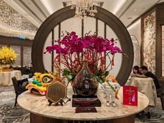 -万豪金殿(香港JW万豪酒店)