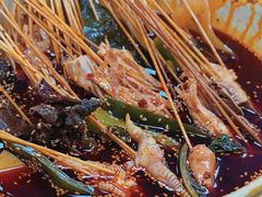 -正宗苏稽毛哥跷脚牛肉总店