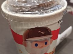 -麦当劳(东直门外大街店)
