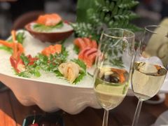 -Mr.Fish鱼鲜生海鲜放题(高德置地冬广场店)