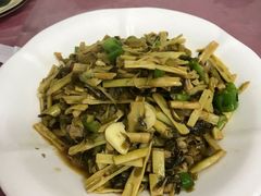 -翠茗农庄土菜馆(天目湖店)