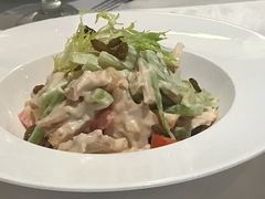 -维兰西餐(万泉河店)