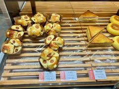 -御蝶坊生日蛋糕KNAC(立桥城店)