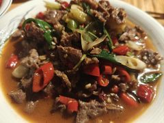 -小口味