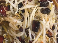 -光明巷里木烤肉