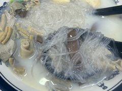 -鸭小妹鸭血粉丝(老门东店)