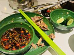 -润园四季椰子鸡火锅(海上世界店)