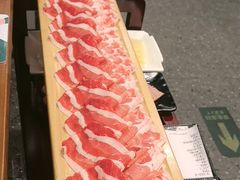 -阳坊胜利涮羊肉(禧乐汇店)