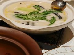 -北京柏悦酒店·锦庭餐厅Dining Room