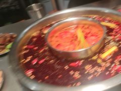 -大虎老火锅(直港大道店)