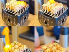-鹅喜粤·广州味·点心·烧鹅(长隆店)