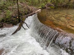 -玉渡山自然风景区