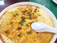 -雄仔农家菜馆·特色葱油鸡(六祖店)