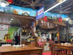-坛南湾阿强农家乐.海鲜大排档老字号(福州地标美食店)