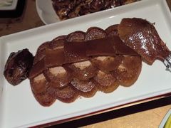 -京味斋·烤鸭·北京菜(安贞店)